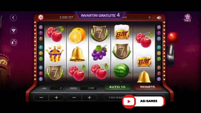 4.000.000 Win RallyAces Poker ( Poker Romania ASI GAMES)