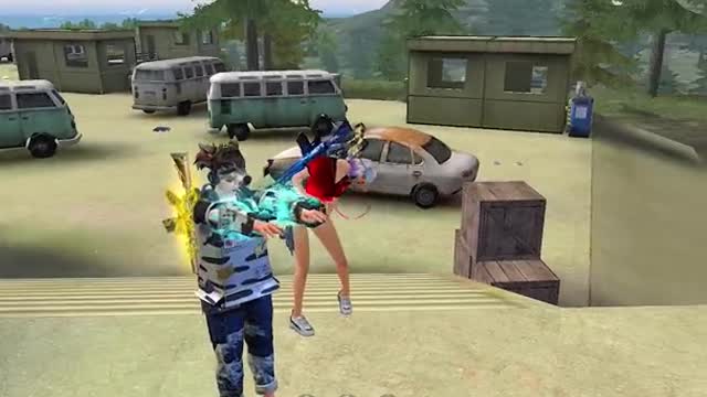 Ajjubhai pranked a girl.. funny gameplay ajjubhai 🔥😎