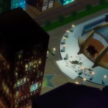 SupermanLex Luthor EarthsMightiestHeroes