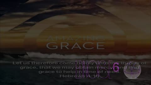 The Sowers ~ Amazing Grace { Lyrics } { Ai } Remix 1 Christcore