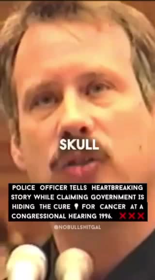 Looking For Cancer Cure..