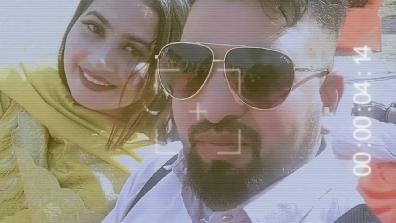 Mr. &mrs Kahlon