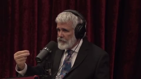 Dr. Robert Malone