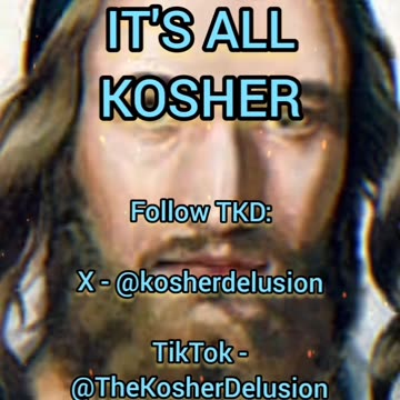 It's ALL Kosher - Episode 5 - The Most Kosher of Koshers