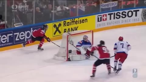 Finále MS v hokeji 2015 Kanada vs Rusko