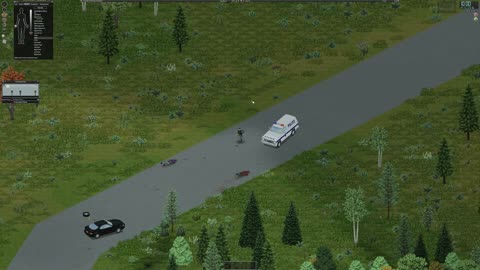 Project Zomboid (PC) E2.4