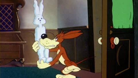 Hare Force