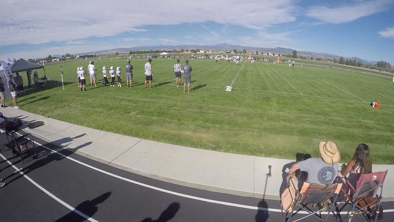 8/17/24 Berthoud vs Mead Play 5