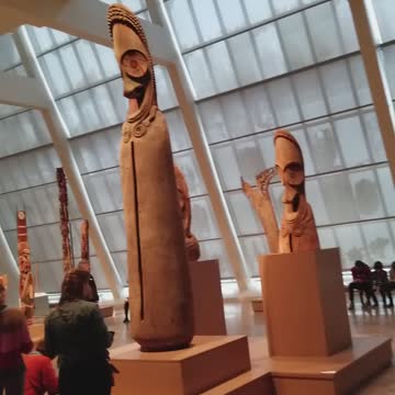 Museum of Art NYC 2019