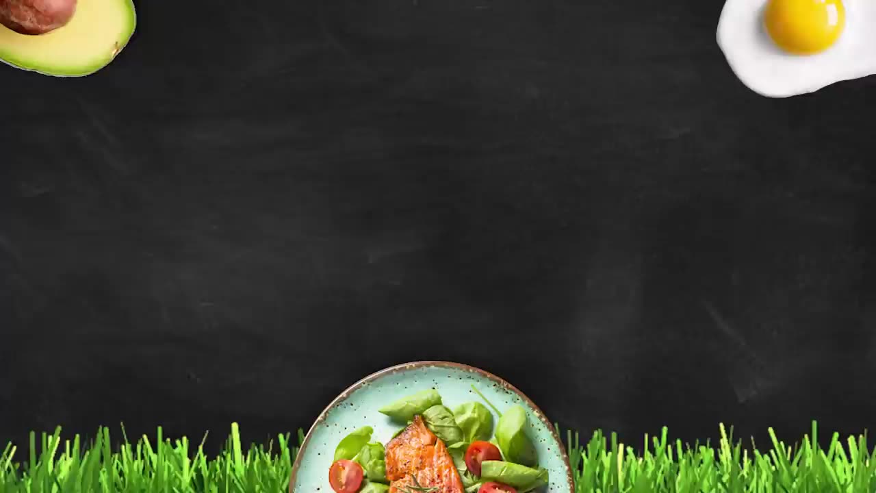 🔥 Ultimate Keto Delight: Irresistible Fat-Burning Recipes (FREE!) 🔥