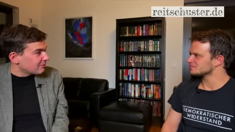 "Es wird große Demos geben, im Frühjahr wird viel passieren" – Interview mit Rechtsanwalt Haintz