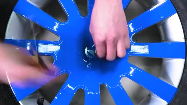 Car restoration and life hacks