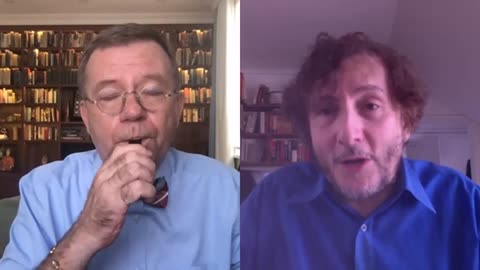 TG39: Echoes of '68?