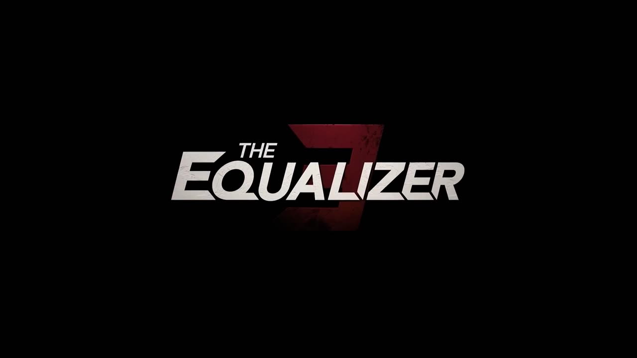 The Equalizer 3 | Robert McCall Pain Compliance