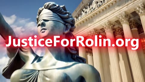Justice for Rolin Hill: Your Voice Matters