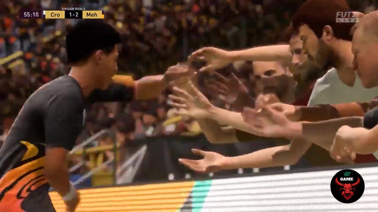 FIFA Fails