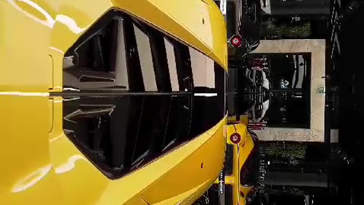 Lambo edit