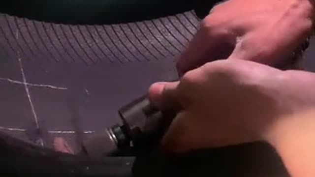 A mechanic's tips for repairing car tires