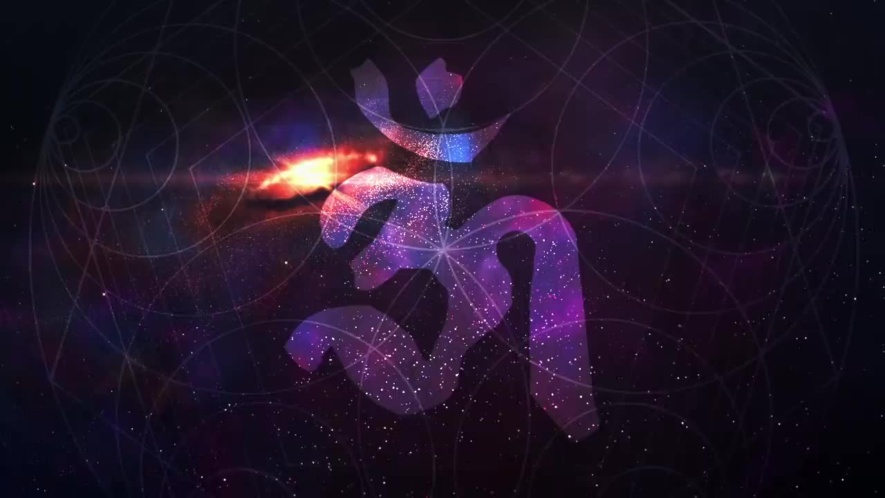 OM Meditation (432Hz)