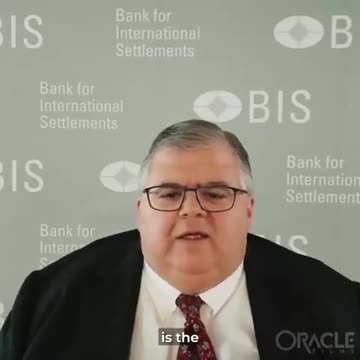 Maajid Nawaz: When Central Bankers Say They Want Absolute Control, You Should Believe Them