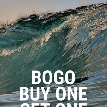 Our Labor Day Sale is Live. Check out this quick video.