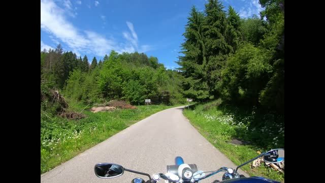 www.TRIKERS.cz - Motovýlet 05.06.2021