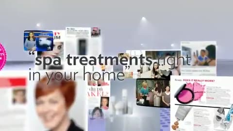 ageLOC Media Coverage