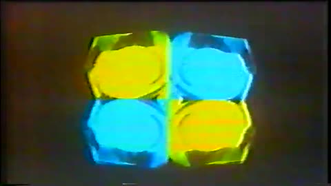 Intervalos Cine Clube 25/01/1988