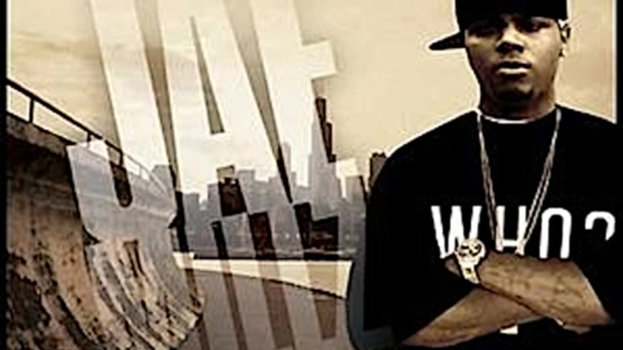 Jae Millz - Nothing But The Freestyles (Full Mixtape)