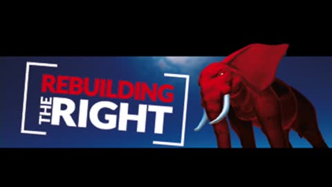 Rebuilding the Right under Biden. Dinesh D'Souza and Charlie Kirk join Sebastian Gorka