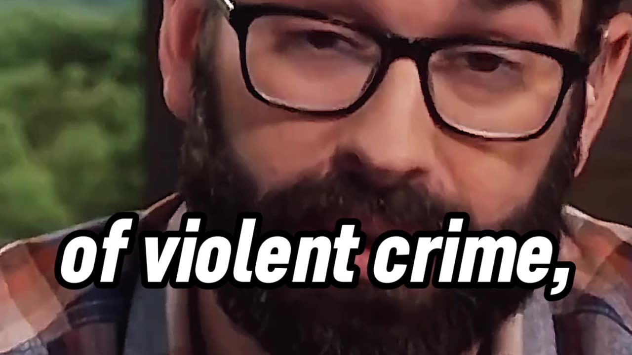 If It Doesn't Fit The Narrative You Won't See It