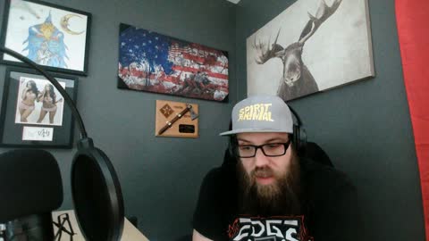 Wrestling with Ski Episode 33