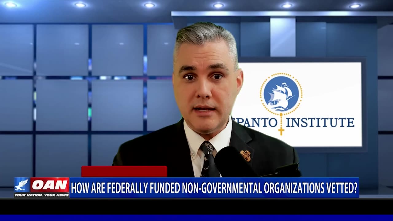 Federal Funding Concerns in Immigration Sheltering