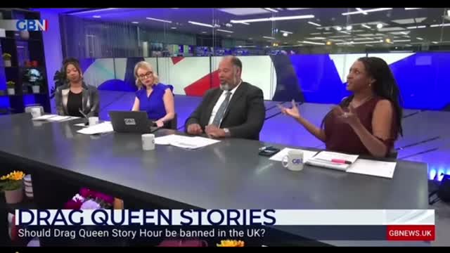 Indoctrination and Grooming of children in schools debated