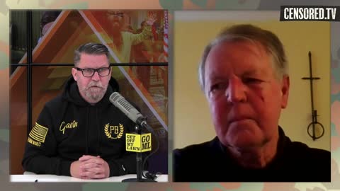 GOML #130: Interview of Joe Biggs Defense Counsel Dan Hull on J6 1-Year Anniversary Show