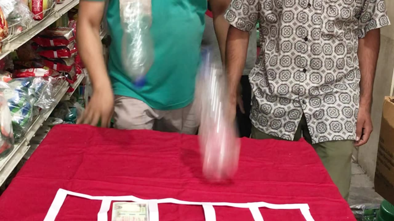 Challenge Game