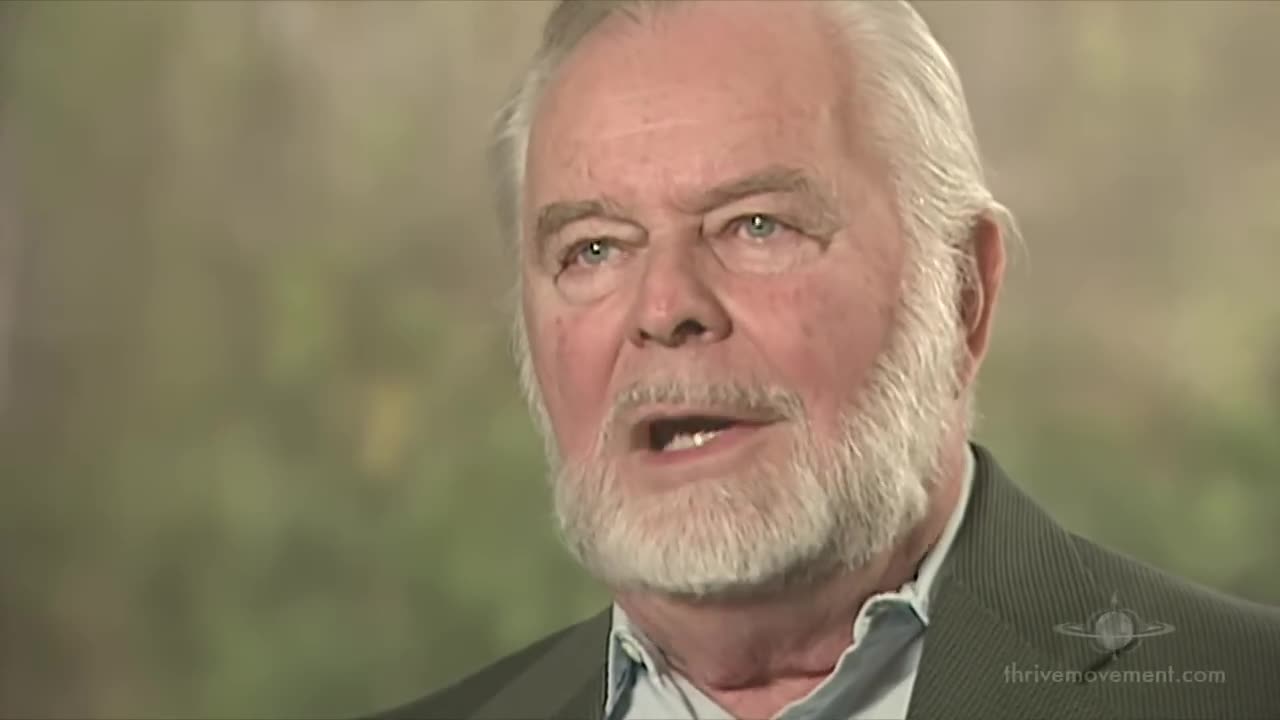 They Conquer Us Using Money, Not Bayonets; G. Edward Griffin