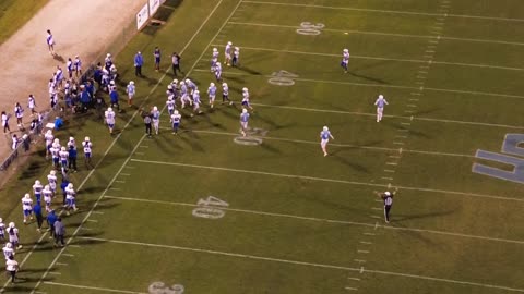CCHS VS HORSESHOE BEND 5 09-13-24