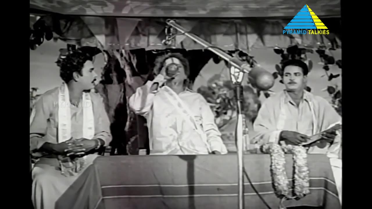 panathottam 1963 Viswanathan–Ramamoorthy LEGENDS M.THIRAVIDA SELVAN SINGAPORE TMS FANS