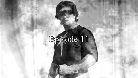 Zoeafiest: Episode 11 . . .