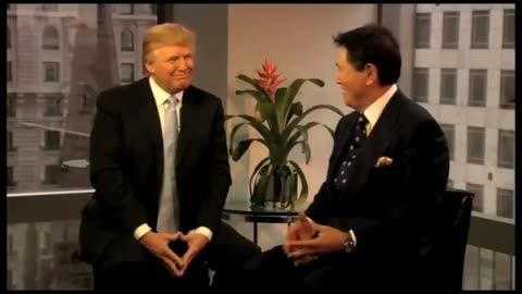 Donald Trump And Robert Kiyosaki Reveal Financial Tips and Insights