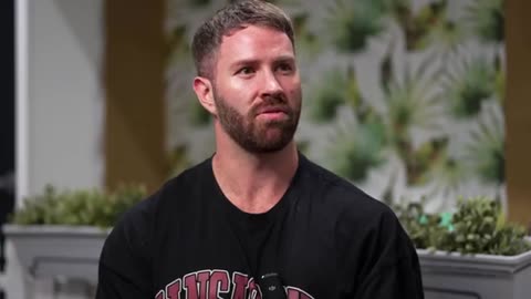 I Was Broken Until JESUS Told Me He Loves Me 🥹❤️ Isaac's Testimony