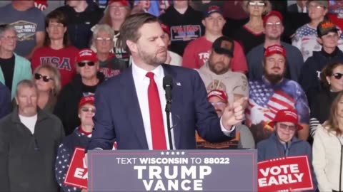 JD Vance trolls "Coach" Tim Walz after the governor claimed wrong BS in Football