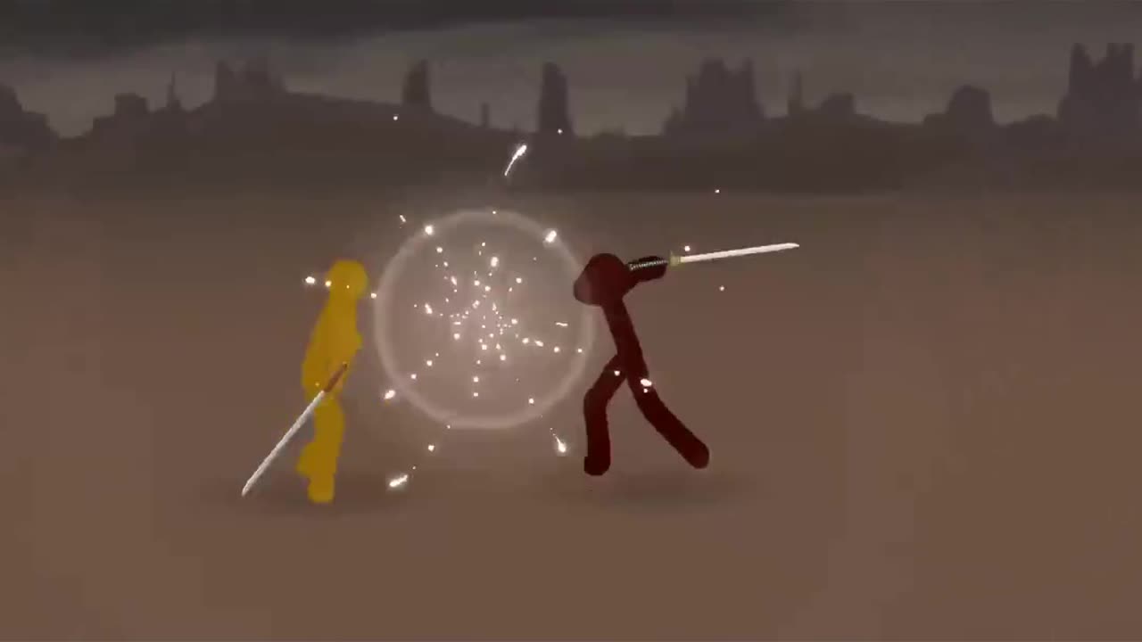 Yellow vs Red