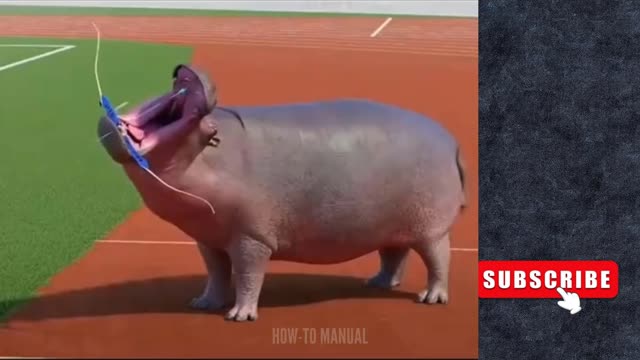 Funny | Animal Sports