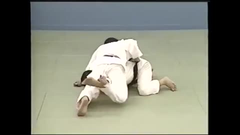 Brutal judo submissions that are dying out