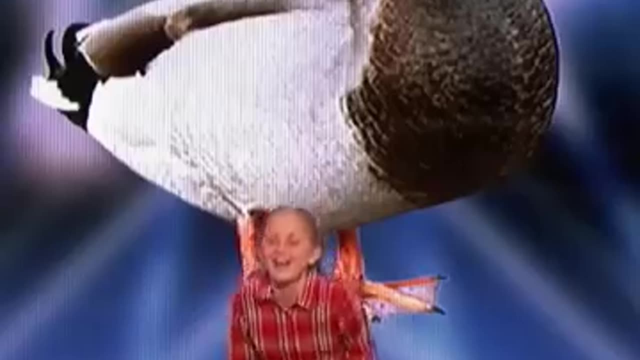 Super Talented Kid Can Mimic Any Animal ------