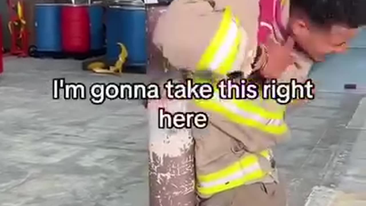 How to get out of handcuffs