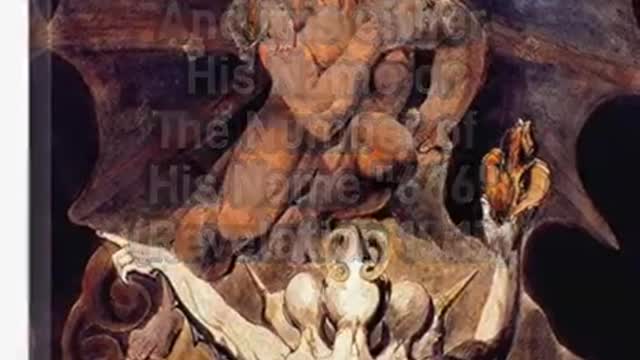 The Mark of the BEAST