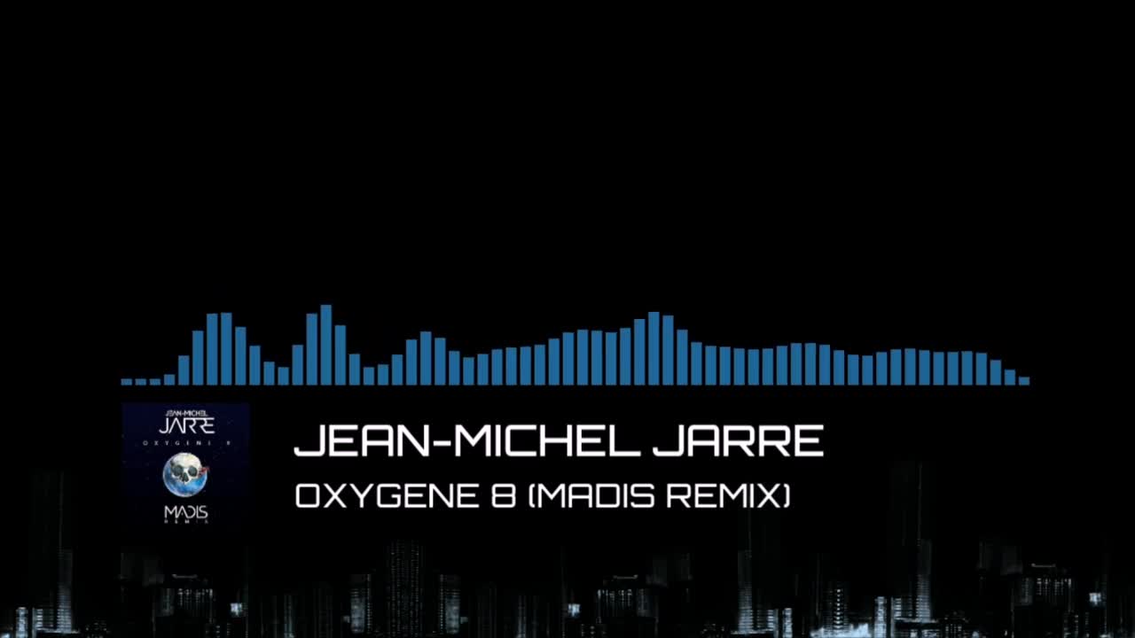 Oxygene 8 (Madis Remix)